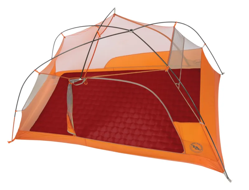 Big Agnes Rapide SL Insulated Sleeping Mat - Double Wide-1